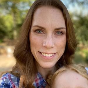 Meet your Posher, Melinda